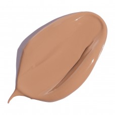 Seventeen Matt Plus Liquid Foundation - 06 Caramel